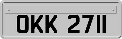 OKK2711
