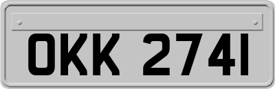 OKK2741