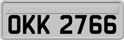 OKK2766