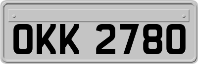OKK2780