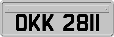 OKK2811