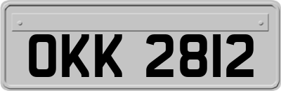 OKK2812