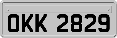 OKK2829