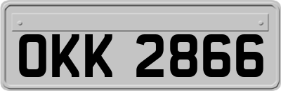 OKK2866