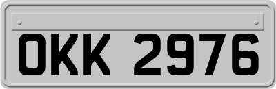 OKK2976