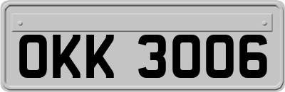OKK3006