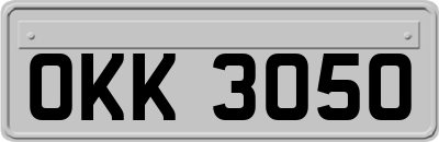 OKK3050