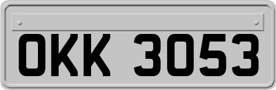 OKK3053