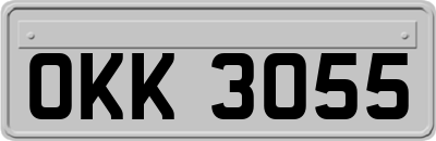 OKK3055