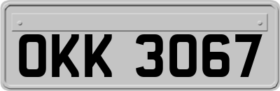 OKK3067
