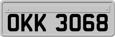 OKK3068