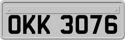 OKK3076