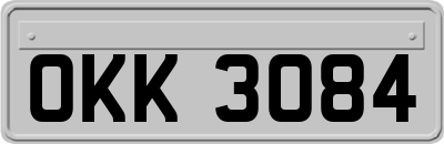 OKK3084