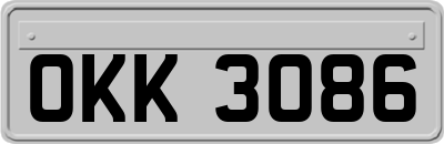 OKK3086