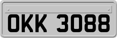OKK3088