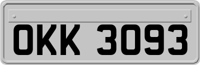 OKK3093