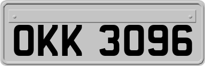 OKK3096