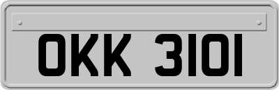 OKK3101
