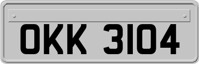 OKK3104