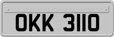 OKK3110