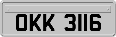 OKK3116
