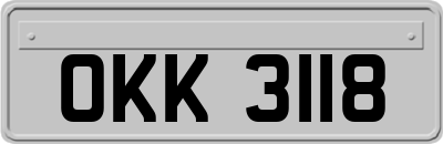OKK3118