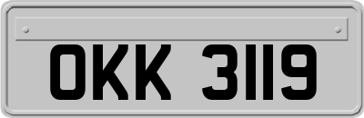 OKK3119