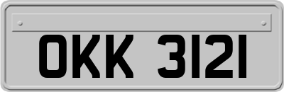 OKK3121