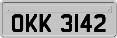OKK3142