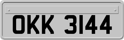OKK3144
