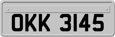 OKK3145