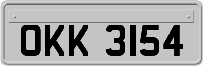 OKK3154