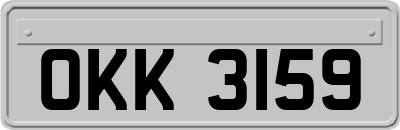 OKK3159