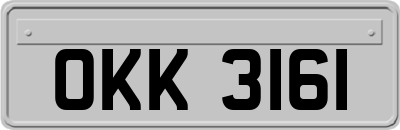 OKK3161