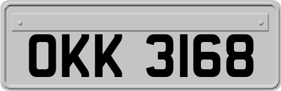 OKK3168