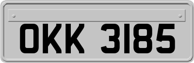 OKK3185