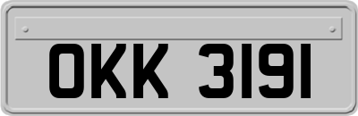 OKK3191