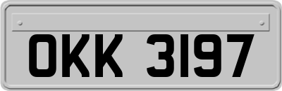 OKK3197