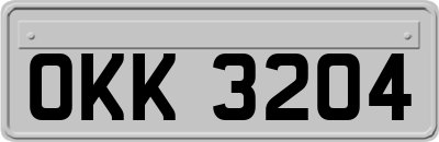 OKK3204