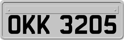 OKK3205