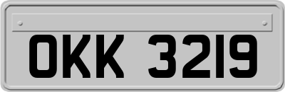 OKK3219