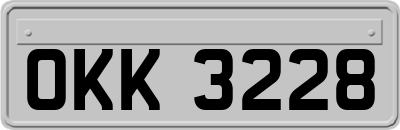 OKK3228