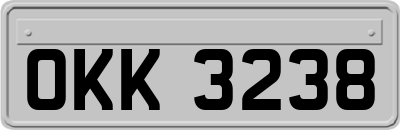 OKK3238