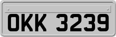 OKK3239