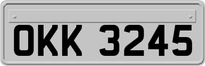 OKK3245