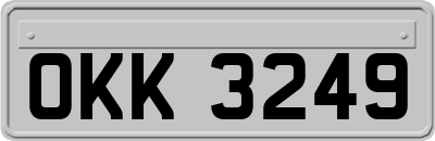 OKK3249