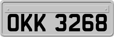 OKK3268