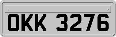 OKK3276