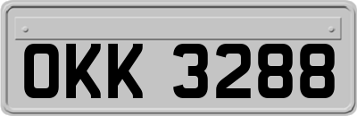 OKK3288
