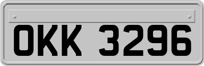 OKK3296